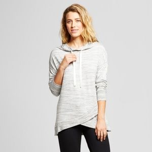 Gilligan & O'Malley Pullover